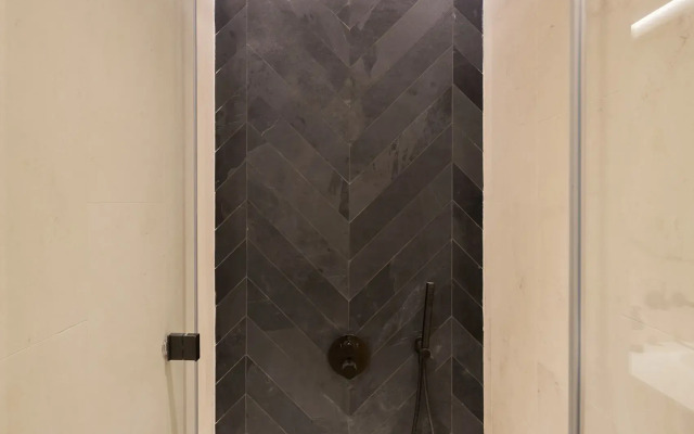 Na Poklonnoy 9 Apartments