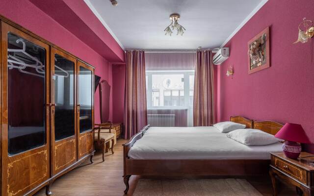 Maria Hotel