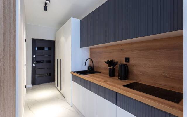 4.16 Studio Sochi Park 2 Flat