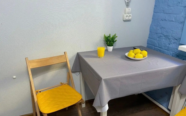 Апартаменты Студия 2 на Фонтанке