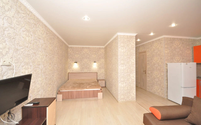 Апартаменты Voyage на Даурской рядом с м.Горки