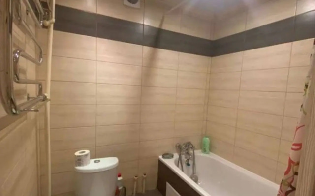 Na Generala Belova 3b Flat