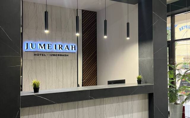 Hotel Jumeirah