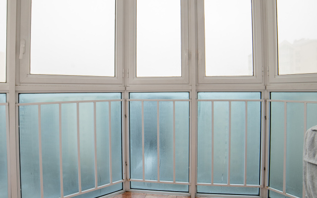 Апартаменты Бажова 68