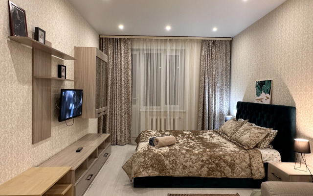 Kraynova 3A Apartments