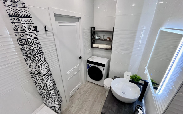 Квартира Калининград-Сити