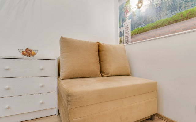 Апартаменты Sokroma Фонтанный Дом