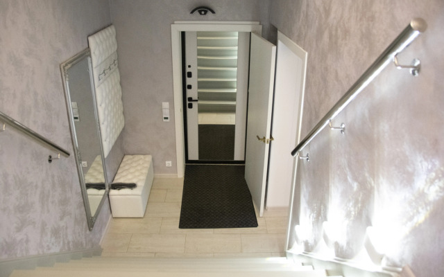 Апартаменты Old Town