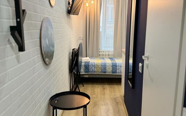 TravelCool Apartments 2