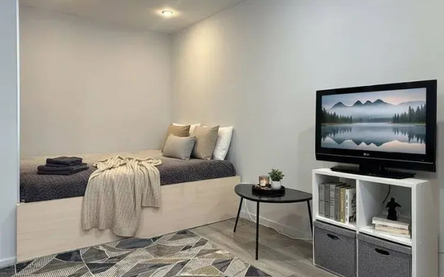 ДзенХоум Эклектика 38