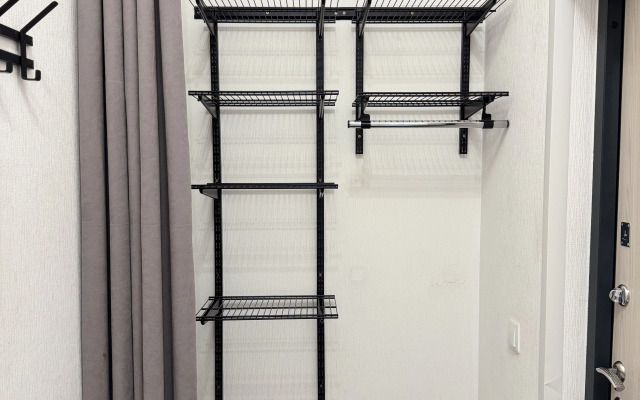 Квартира с террасой, где сбываются мечты