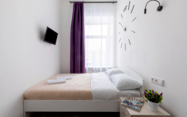Na Izmaylovskom Prospekte Apartments