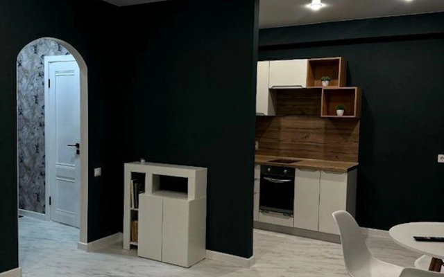 V Mikrorayone Krylaty 20 Flat