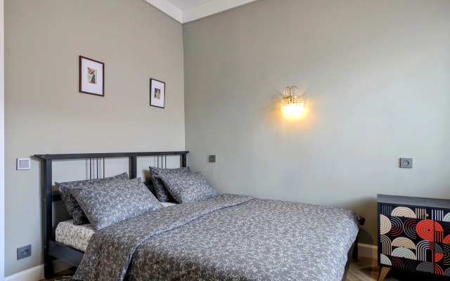 Квартира Свободна Кутузовский Проезд