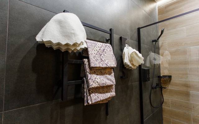 Daymond Private house