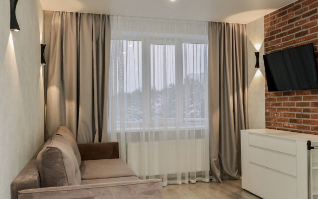 Квартира с видом на лес  Каждый 2 командируется у нас Уютно Ижевск