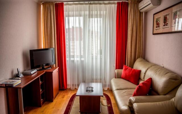 Turist Tgb Hotel
