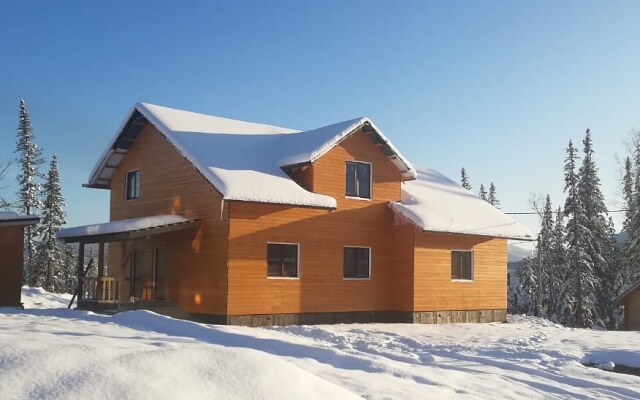 ComfyHome Sheregesh
