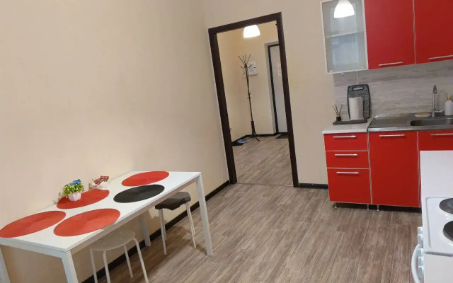 Апартаменты Щорса 8М Центр