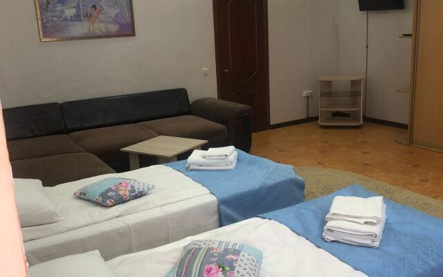 MozArt Apartments