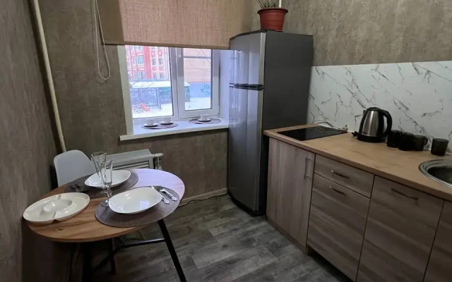 Uyutnaya V Tsentralnoy Chasti Goroda Flat