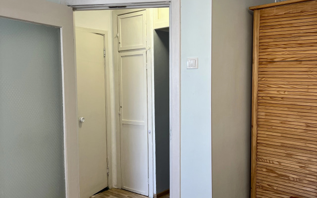 Квартира Уютная квартира в спальном районе