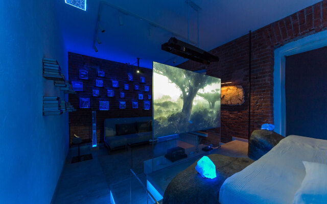 Мама Ро Студия №10 Каменная