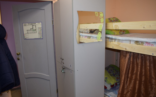 Film Hostel