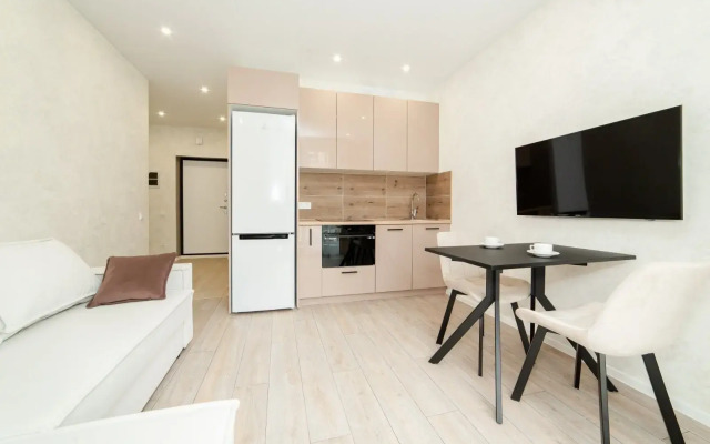 Квартира в Центре