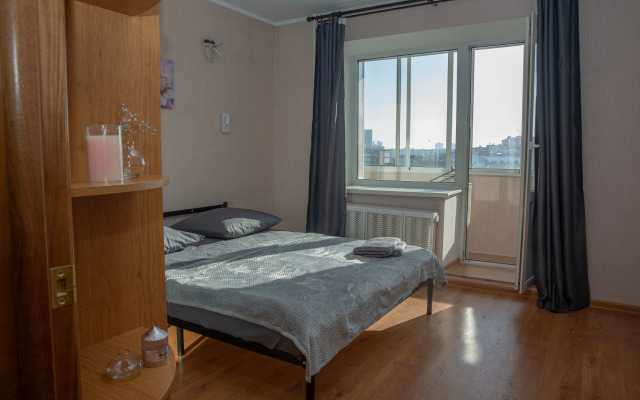 Квартира Галактионовская 106А