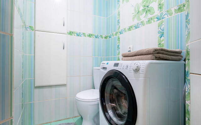 Апартаменты у Эрмитажа