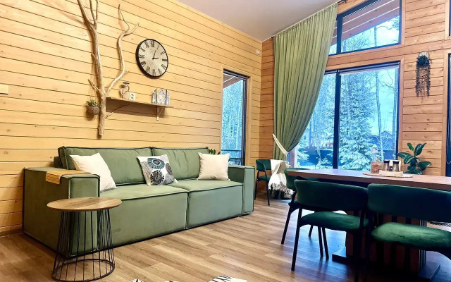 Edem  Guest House