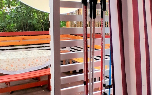 Гостевой дом Элитная дача у Финского залива