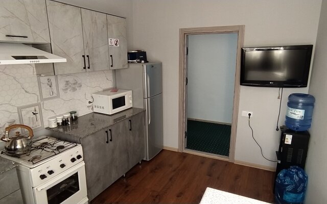 Chinor Hostel