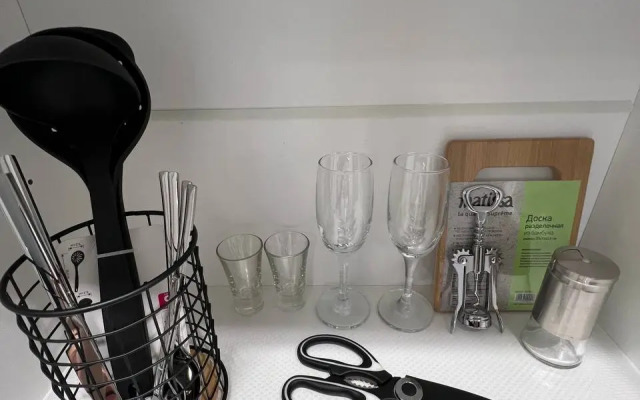 Апартаменты в 5 минутах от Аэропорта