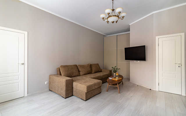 Апартаменты Роскошь на Каждый День