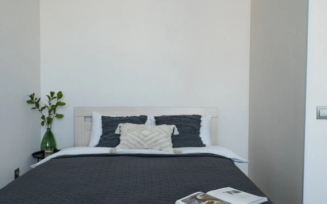 Apart Seasons Na Tsiolkovskogo 29e Apartments