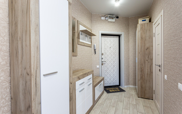 Vals Na Beregu Morya 16 Apartments