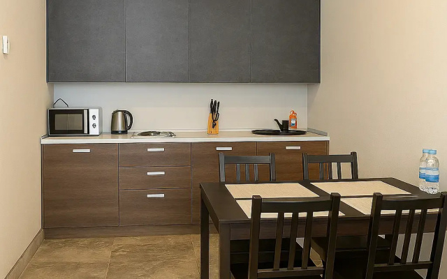 Apartamenty ZK Green Park 1