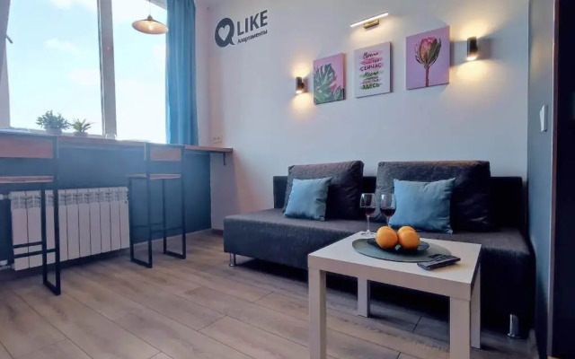 Like  914-2 Apartment