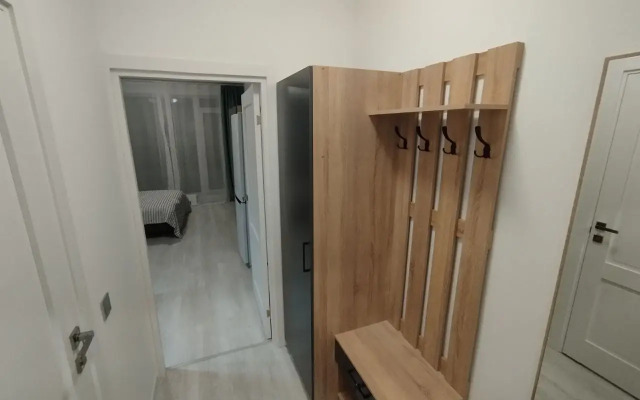 Квартира уютная студия у набережной Невы