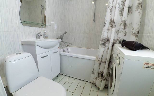 U Ozera Flat