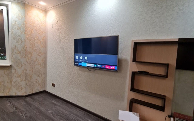 Квартира улице Курыжова 24 (85)