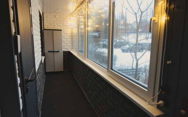 Апартамент Второй Дом Карелия, бесконтактное заселение 24/7, работа с юр. лицами