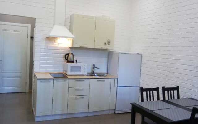 Апартаменты Z - 516 1