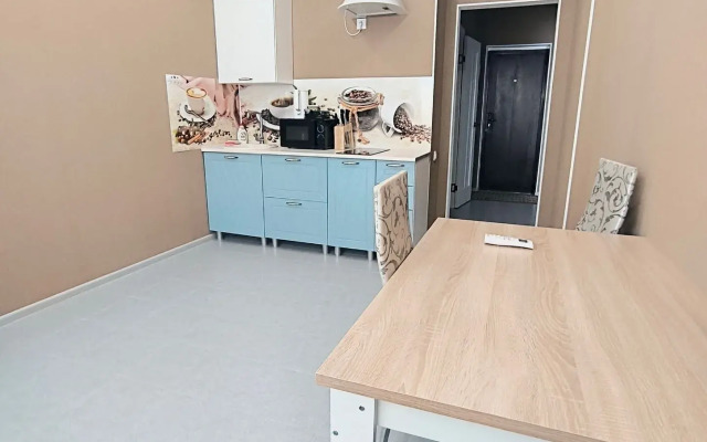 Квартира 1к недалеко от моря