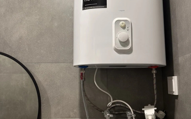 Квартира на Страстном бульваре 4