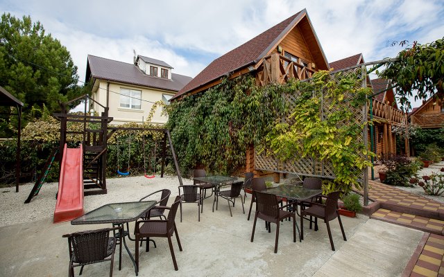 Galla by Sun City Hotels Guest house