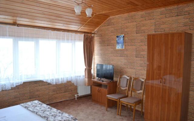 Raduga Guest House