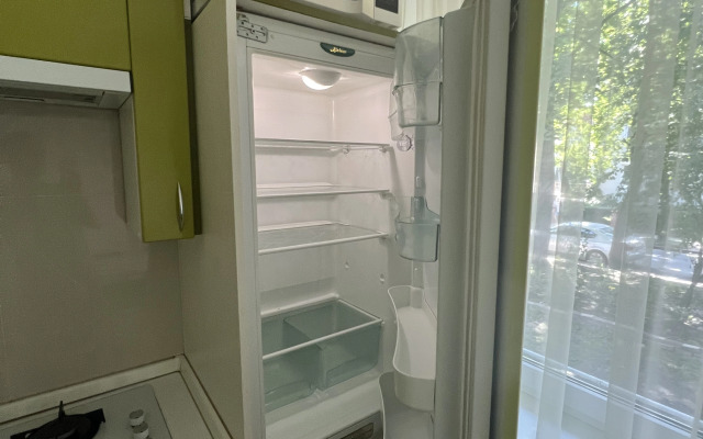 Квартира Уютная 1-комнатная для посуточной аренды